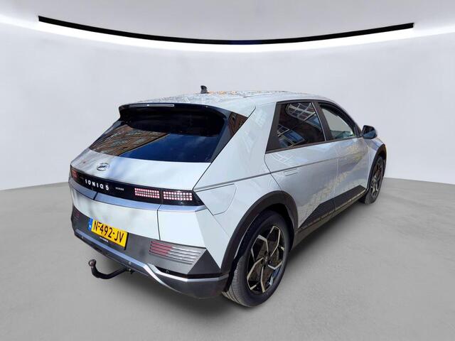 Hyundai IONIQ 5 Style 73kWh Trekhaak Warmtepomp