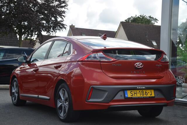 Hyundai IONIQ Premium EV Carplay | DAB | Keyless | LMV | Clima | Bluetooth | LED