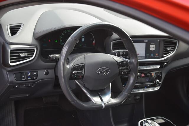 Hyundai IONIQ Premium EV Carplay | DAB | Keyless | LMV | Clima | Bluetooth | LED