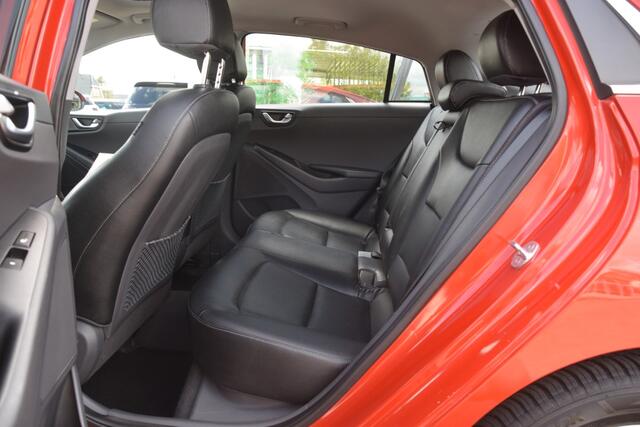 Hyundai IONIQ Premium EV Carplay | DAB | Keyless | LMV | Clima | Bluetooth | LED