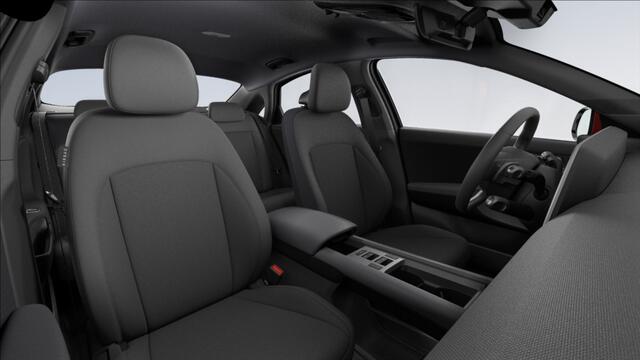 Hyundai IONIQ 6 Style 53 kWh / Incl. ¤8400,- Inruilvoordeel / uit voorraad leverbaar / 350kW-DC / meerprijs metallic lak v.a. ¤895,- /