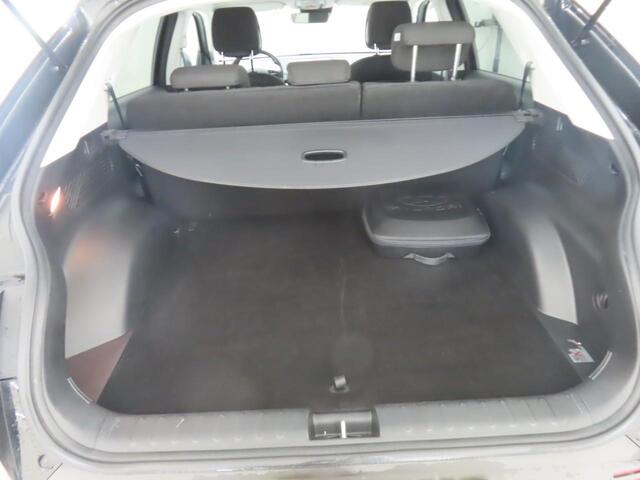 Hyundai IONIQ 5 Style 58 kWh SOH 98% Warmtepomp Airco ECC Navi Carplay Virtual Dashboard Trekhaak PDC VA+ Camera Full LED Adaptive Cruise 19" Velgen