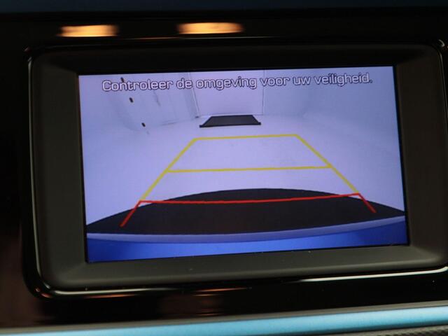 Hyundai IONIQ 1.6 GDi i-Motion 141 Pk | LED | Adaptive Cruise | Achteruitrijcamera | Climate Control | Bluetooth | 15 Inch | 58.303 Km!!