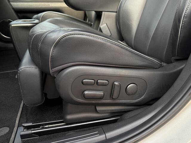 Hyundai IONIQ 5 Lounge 73kWh / Origineel Nederlands / 1e Eigenaar / Dealer Onderhouden / SOH 100% / Warmtepomp /