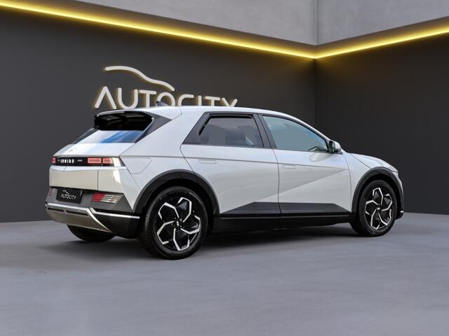 Hyundai IONIQ 5 Style 73kWh 218pk 100% SOH! l Camera l