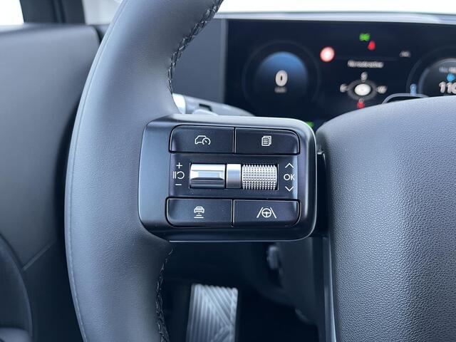 Hyundai IONIQ 9 Lounge AWD 7p. 110.3 kWh / achterbank verwarmd en verkoeld / lichtmetalen velgen 21" / luxe lederen bekleding /