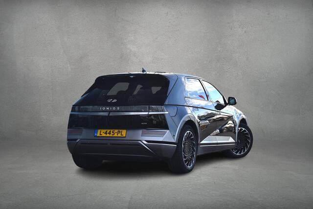 Hyundai IONIQ 5 Project 45 AWD 73kWh | Leer | BOSE | Solar | Zonnepaneel | HUD