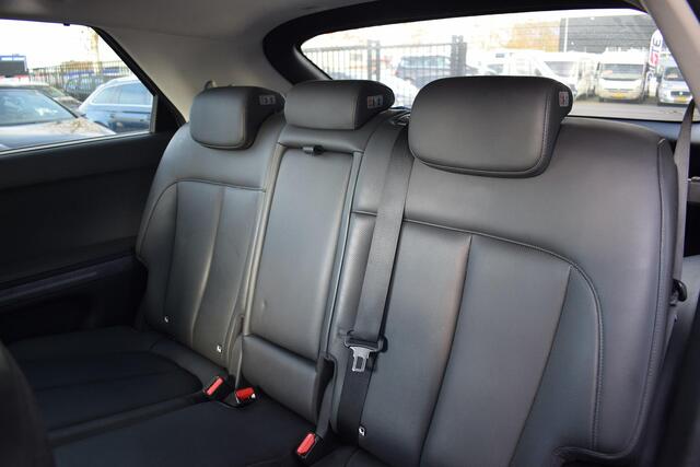 Hyundai IONIQ 5 Project 45 AWD 73kWh | Leer | BOSE | Solar | Zonnepaneel | HUD