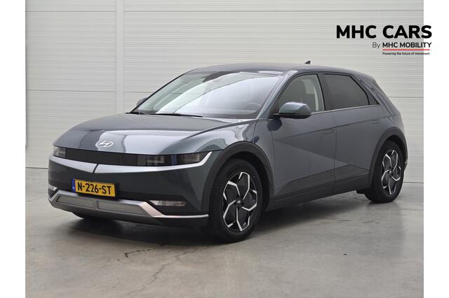 Hyundai IONIQ 5 Connect 73kWh | Navi | Clima | Winterpak |*