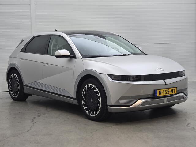 Hyundai IONIQ 5 Lounge 73kWh | Panorama | Leder | Matt |*