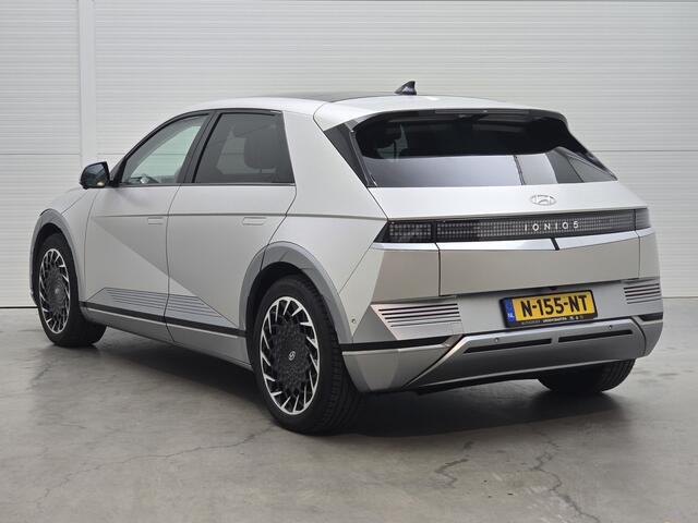 Hyundai IONIQ 5 Lounge 73kWh | Panorama | Leder | Matt |*
