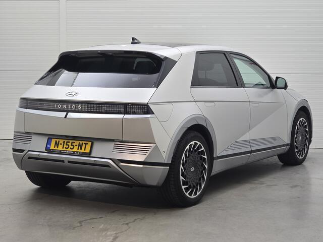 Hyundai IONIQ 5 Lounge 73kWh | Panorama | Leder | Matt |*