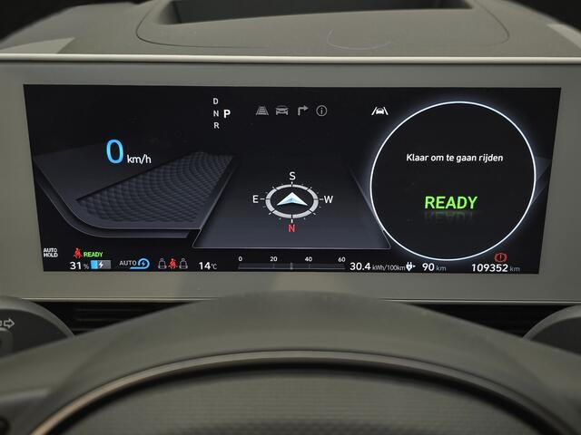 Hyundai IONIQ 5 Lounge 73kWh | Panorama | Leder | Matt |*