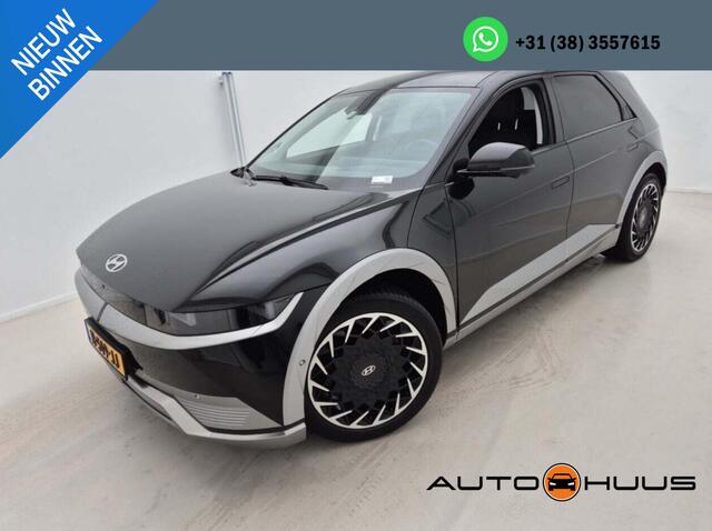 Hyundai IONIQ 5 Lounge 73kWh | Navi | Camera | HUD |