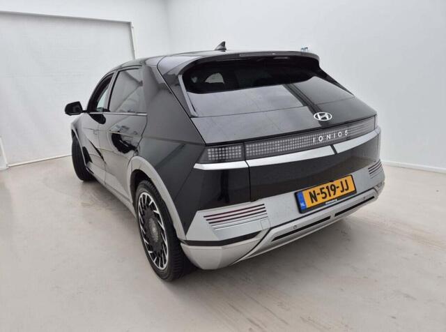 Hyundai IONIQ 5 Lounge 73kWh | Navi | Camera | HUD |