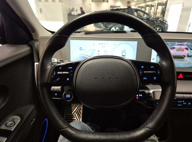 Hyundai IONIQ 5 Lounge 73kWh | Navi | Camera | HUD |