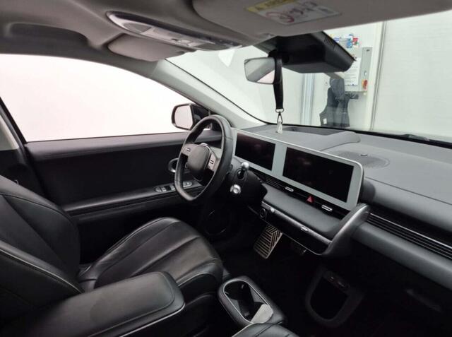 Hyundai IONIQ 5 Lounge 73kWh | Navi | Camera | HUD |
