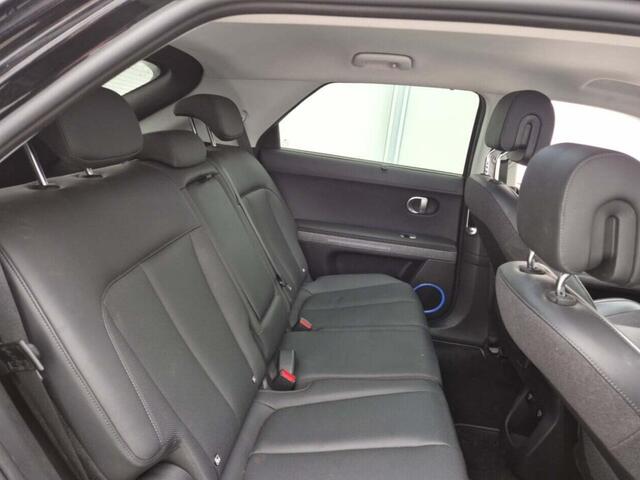 Hyundai IONIQ 5 Lounge 73kWh | Navi | Camera | HUD |