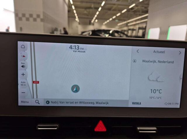 Hyundai IONIQ 5 Lounge 73kWh | Navi | Camera | HUD |