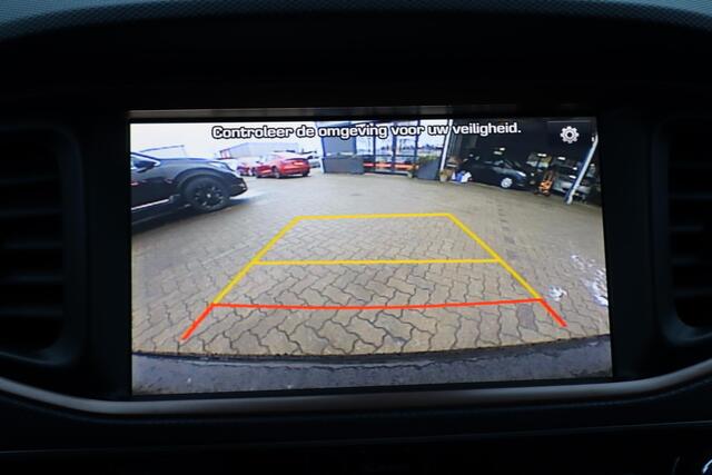 Hyundai IONIQ Premium EV 90% SOH, Navigatie, Camera, Cruise control, Climate control, Stoel- en stuurverwarming