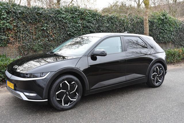 Hyundai IONIQ 5 Style 73kWh | SOH 98,7% | TREKHAAK