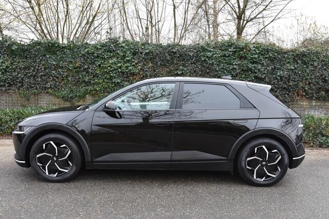 Hyundai IONIQ 5 Style 73kWh | SOH 98,7% | TREKHAAK