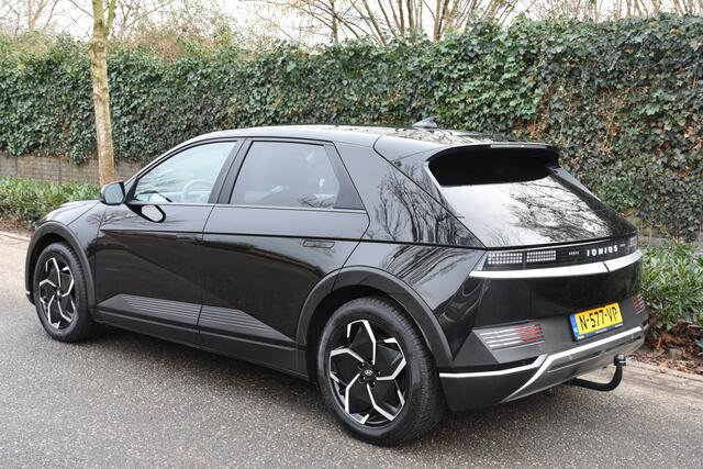 Hyundai IONIQ 5 Style 73kWh | SOH 98,7% | TREKHAAK