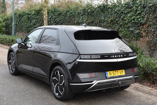 Hyundai IONIQ 5 Style 73kWh | SOH 98,7% | TREKHAAK