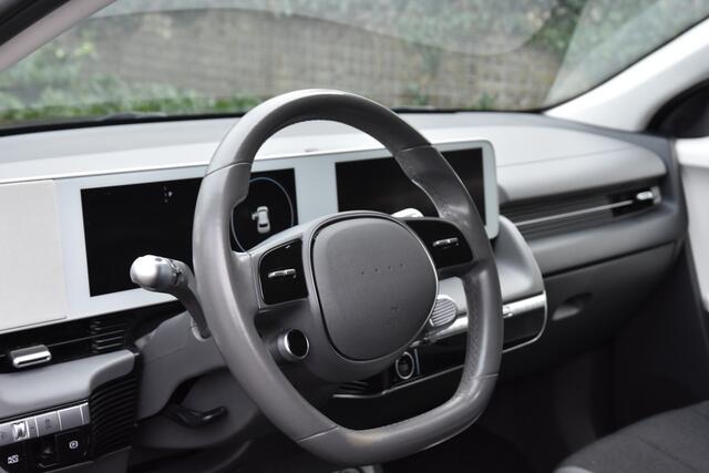 Hyundai IONIQ 5 Style 73kWh | SOH 98,7% | TREKHAAK