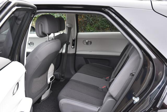 Hyundai IONIQ 5 Style 73kWh | SOH 98,7% | TREKHAAK