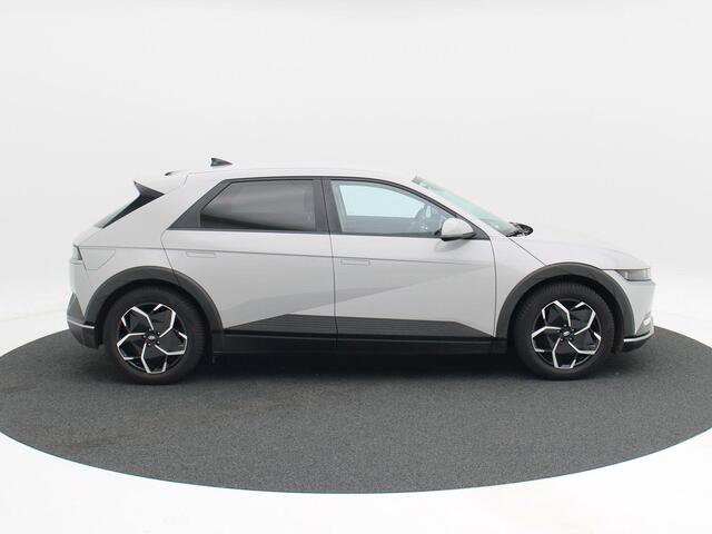 Hyundai IONIQ 5 Connect+ 73kWh 218 Pk | Bose Audio | Elektrisch Verstelbare Stoelen | Virtual Cockpit | Stoelverwarming | Camera | Adaptive Cruise | 19 Inch | 79.265 Km