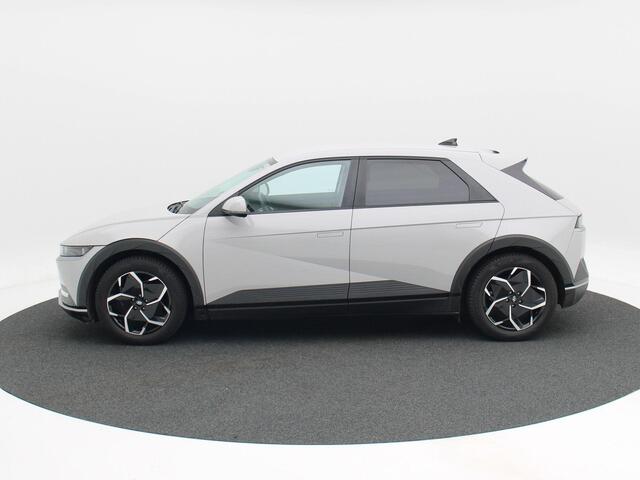 Hyundai IONIQ 5 Connect+ 73kWh 218 Pk | Bose Audio | Elektrisch Verstelbare Stoelen | Virtual Cockpit | Stoelverwarming | Camera | Adaptive Cruise | 19 Inch | 79.265 Km
