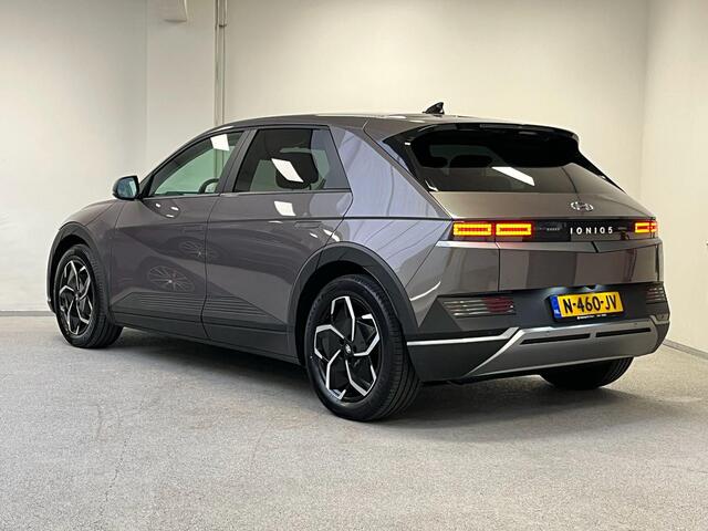 Hyundai IONIQ 5 Connect+ 73kWh | 99% SOH | 1e-EIG. | BOSE | LEDER |