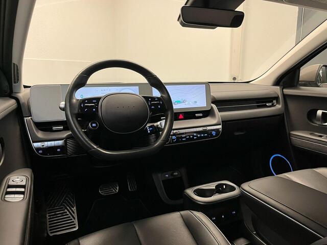 Hyundai IONIQ 5 Connect+ 73kWh | 99% SOH | 1e-EIG. | BOSE | LEDER |