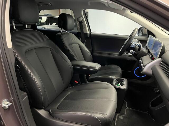 Hyundai IONIQ 5 Connect+ 73kWh | 99% SOH | 1e-EIG. | BOSE | LEDER |