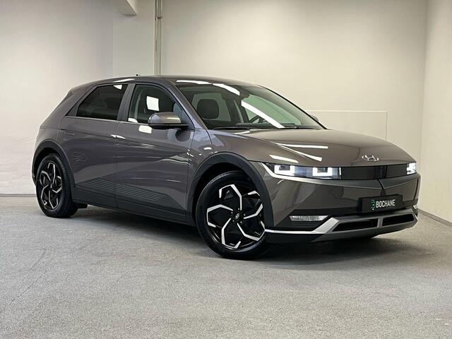 Hyundai IONIQ 5 Connect+ 73kWh | 99% SOH | 1e-EIG. | BOSE | LEDER |