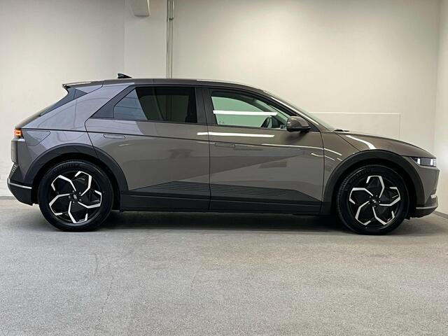 Hyundai IONIQ 5 Connect+ 73kWh | 99% SOH | 1e-EIG. | BOSE | LEDER |