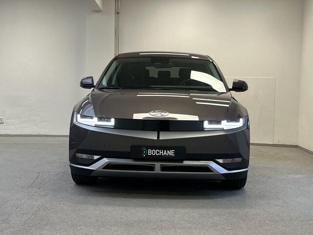 Hyundai IONIQ 5 Connect+ 73kWh | 99% SOH | 1e-EIG. | BOSE | LEDER |