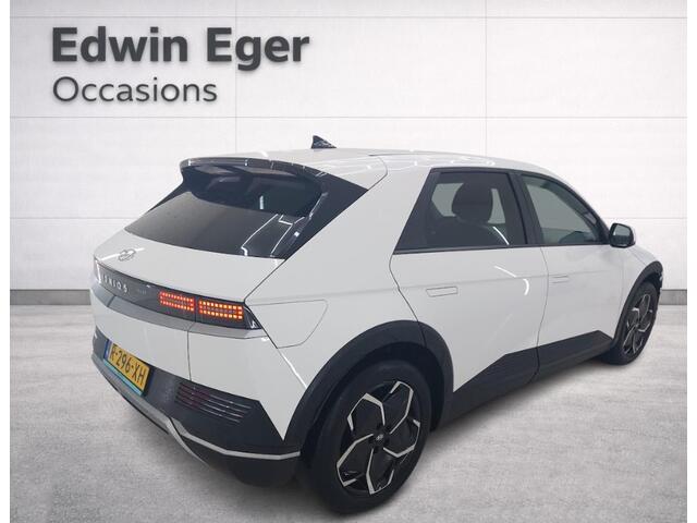 Hyundai IONIQ 5 Style 73kWh | SOH 100% | Warmtepomp | Led | Cruise control ad. | Apple/Android Auto | Navi