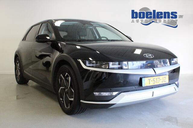 Hyundai IONIQ 5 Connect 77.4 kWh | 19'LMV | BOSE | DAB-RADIO | CARPLAY | KEYLESS | CAMERA | E-KLEP | NAVI |