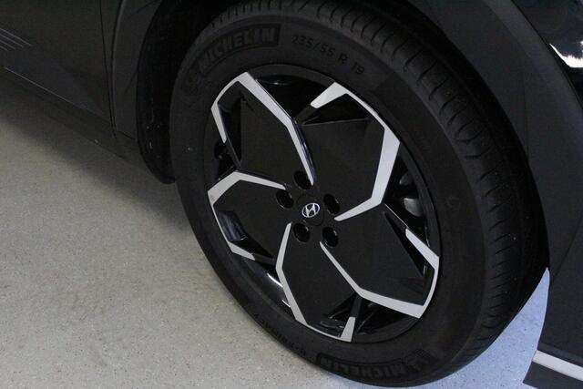 Hyundai IONIQ 5 Connect 77.4 kWh | 19'LMV | BOSE | DAB-RADIO | CARPLAY | KEYLESS | CAMERA | E-KLEP | NAVI |