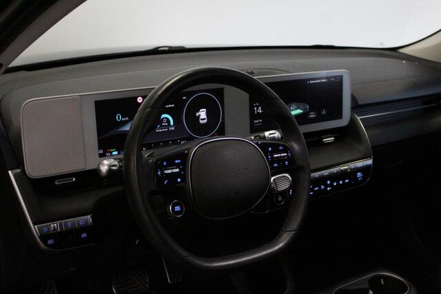 Hyundai IONIQ 5 Connect 77.4 kWh | 19'LMV | BOSE | DAB-RADIO | CARPLAY | KEYLESS | CAMERA | E-KLEP | NAVI |