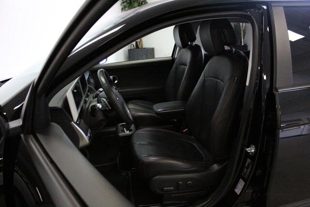 Hyundai IONIQ 5 Connect 77.4 kWh | 19'LMV | BOSE | DAB-RADIO | CARPLAY | KEYLESS | CAMERA | E-KLEP | NAVI |