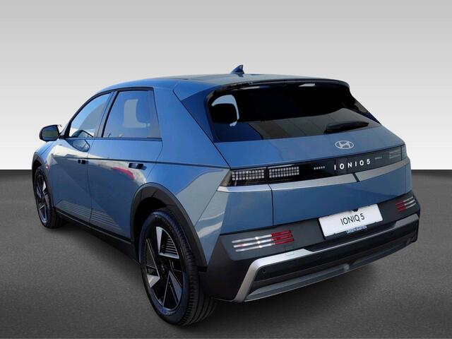 Hyundai IONIQ 5 Long Range Pure Edition 84 kWh