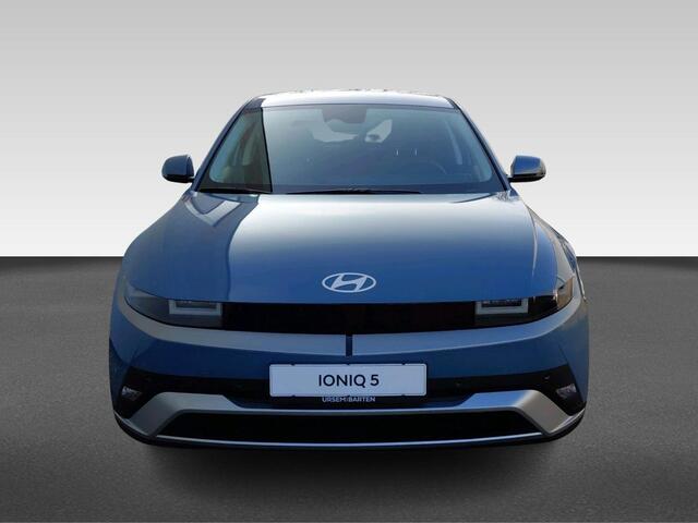 Hyundai IONIQ 5 Long Range Pure Edition 84 kWh