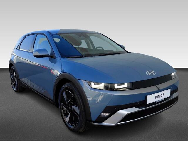 Hyundai IONIQ 5 Long Range Pure Edition 84 kWh