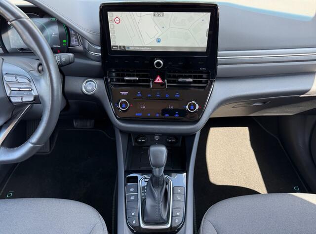 Hyundai IONIQ 1.6 GDi PHEV Comfort I Trekhaak I Navi I Infinity I Keyless | Adaptive cruise control | Apple Carplay/Android Auto | LED koplampen