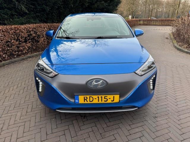Hyundai IONIQ Comfort EV ACARPLAY/NAV/LED/CAMERA/GARANTIE