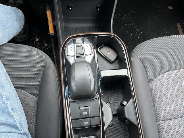 Hyundai IONIQ Comfort EV / Stoelverwarming / Cruise / Carplay / Led / Lmv