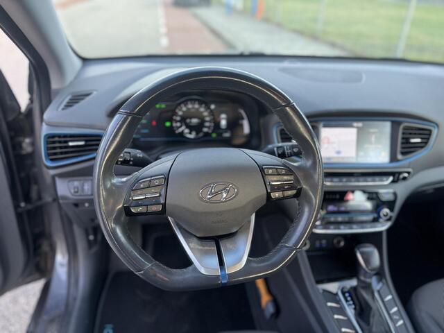 Hyundai IONIQ 1.6 GDi Comfort Dealer onderhouden| NAP Hybride